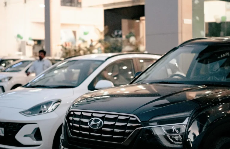 Sell My Used Hyundai i30 in Sydney