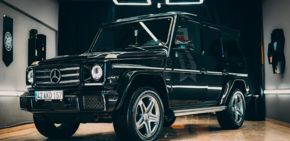 Top Price for Used 4WD in Sydney