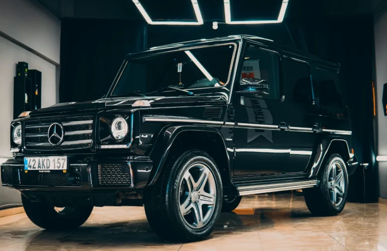 Top Price for Used 4WD in Sydney