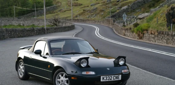 Instant Offer for My Mazda CX-5 in NSW