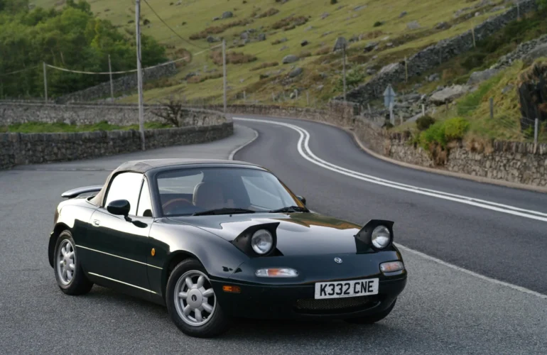 Instant Offer for My Mazda CX-5 in NSW