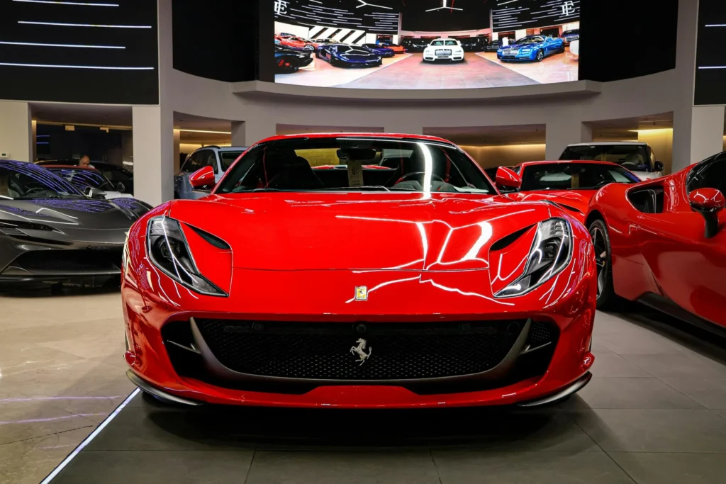 Sell My High-Kilometer Car in Blacktown