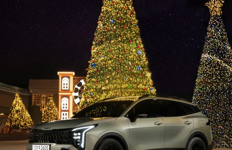 Instant Offer for My Kia Sportage in NSW