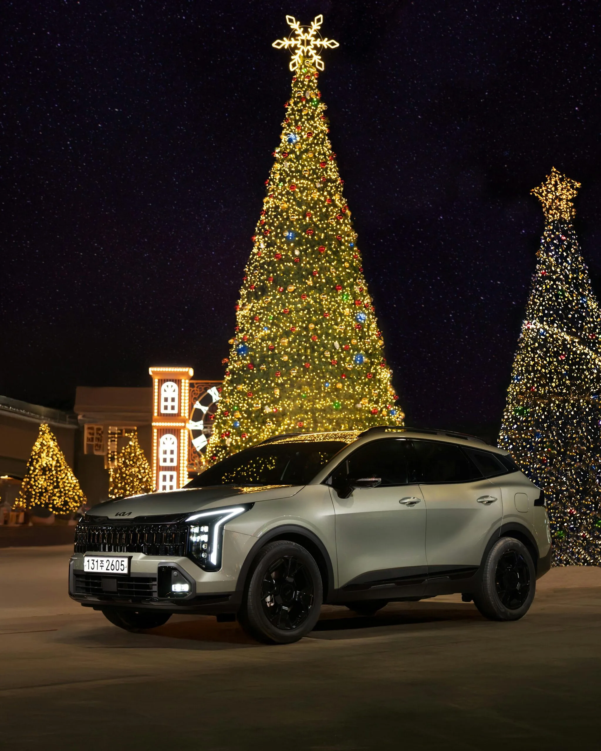 Instant Offer for My Kia Sportage in NSW