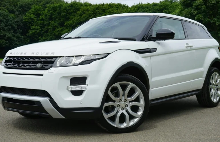 Cash for Cars in Eastern Suburbs