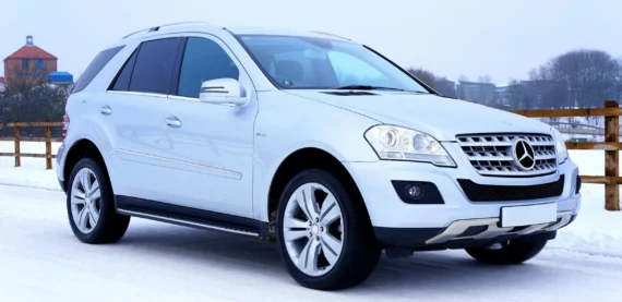 Sell Old 4WD in Sydney