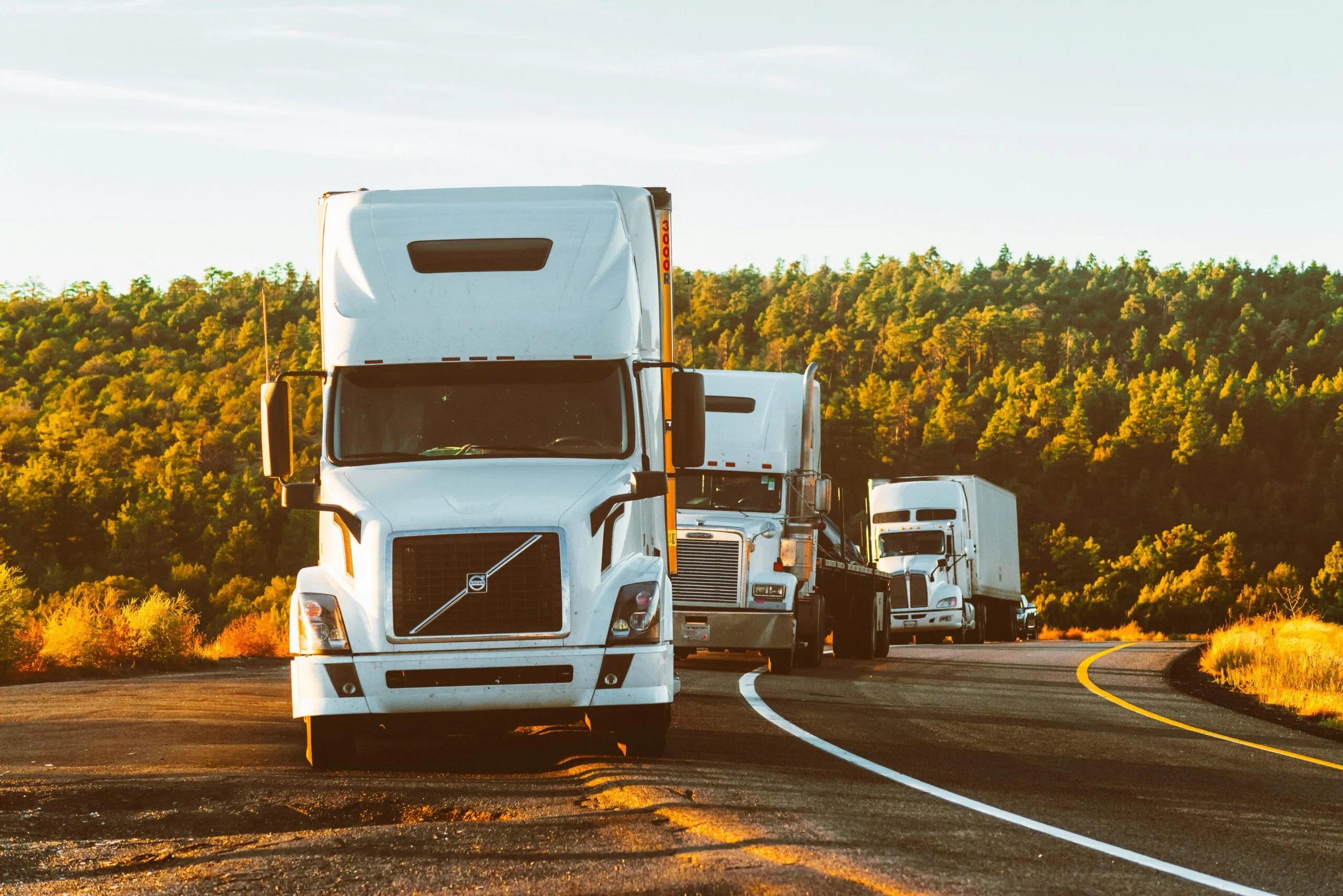 Cash for Trucks in Sydney