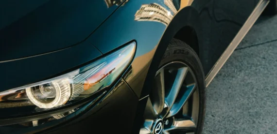 Instant Offer for My Mazda 3 in NSW