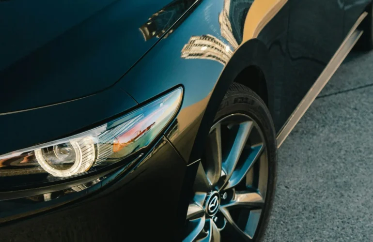 Instant Offer for My Mazda 3 in NSW