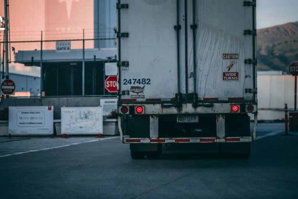 Cash for Trucks in Sydney