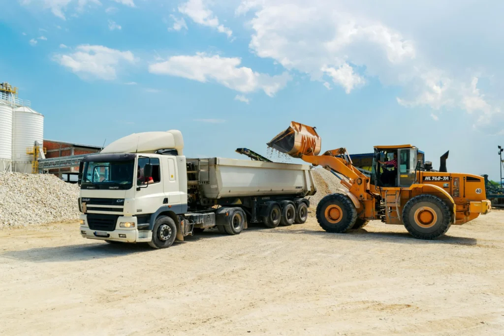 Cash for Trucks in Sydney