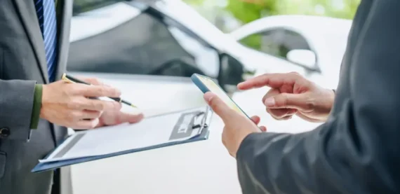 Car Valuation in Australia