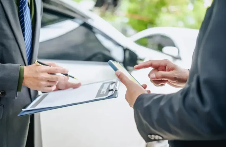 Car Valuation in Australia