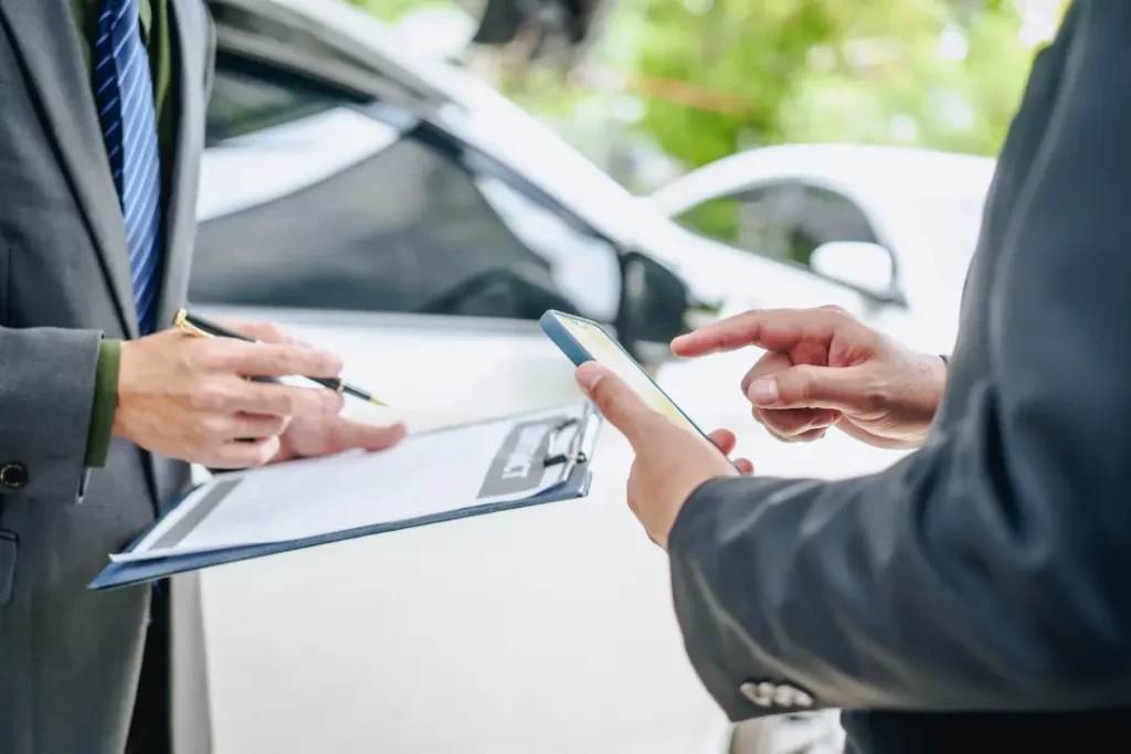 Car Valuation in Australia