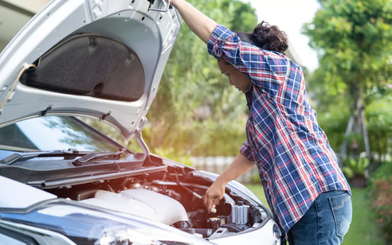 Car Valuation in Australia