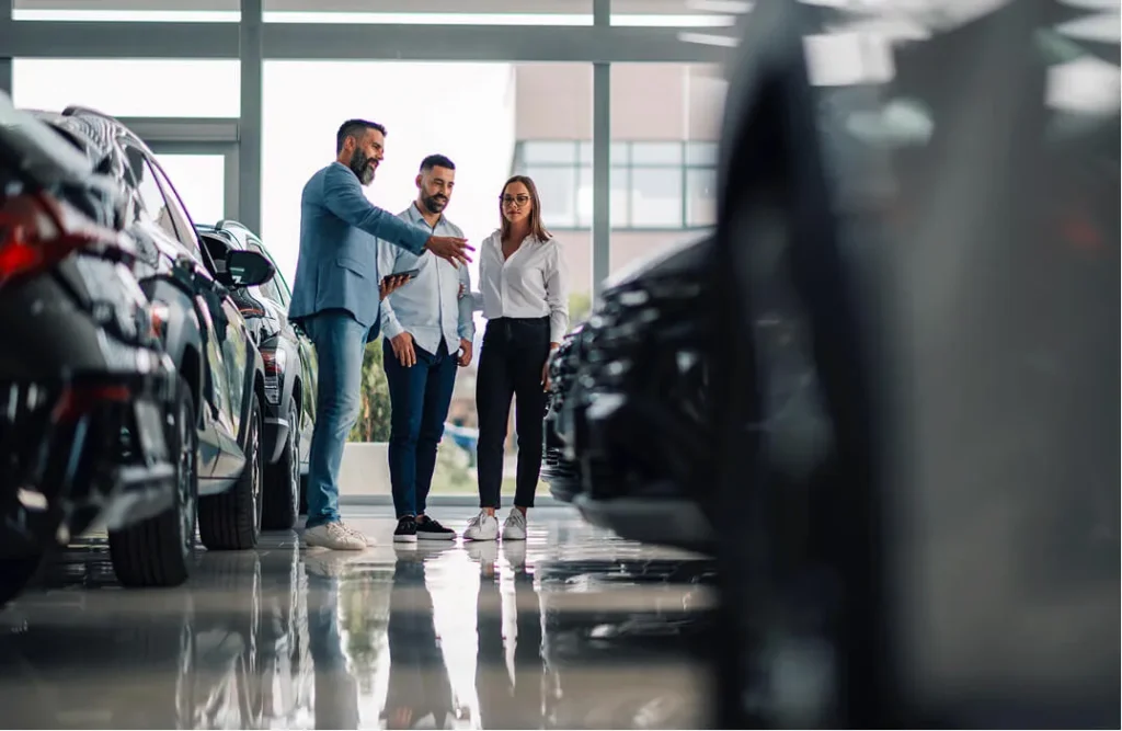 Car Value Estimator in Australia