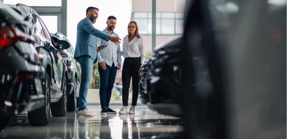 Car Value Estimator in Australia