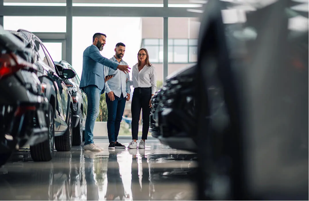 Car Value Estimator in Australia