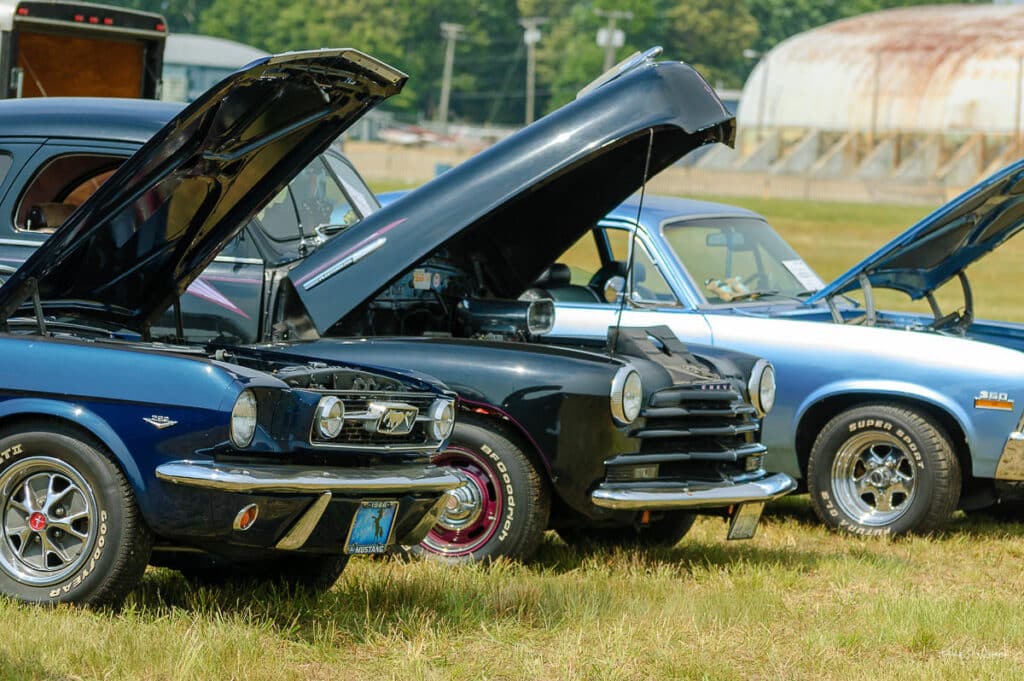 Cash for Cars in Ryde