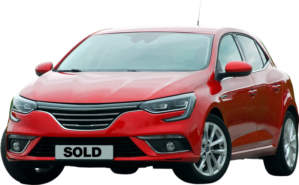 Cash for Cars in Ryde