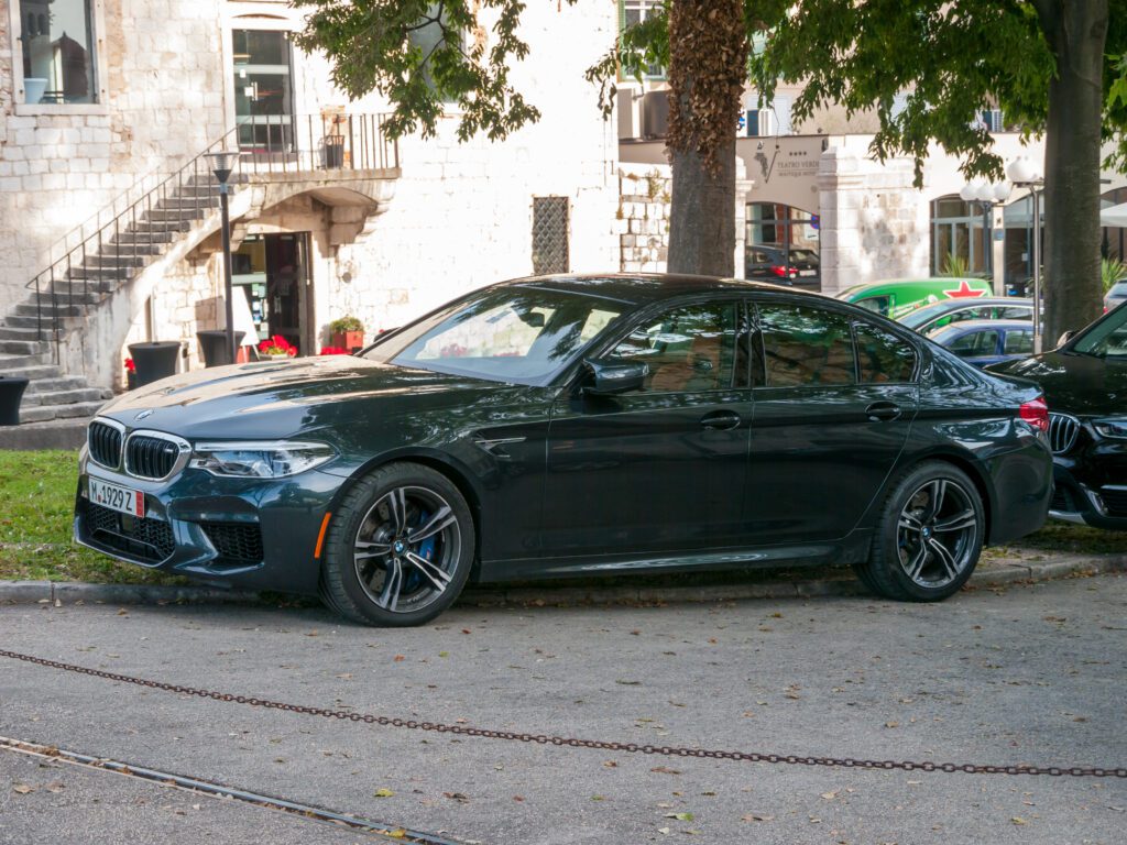 Cash for Cars in Ryde