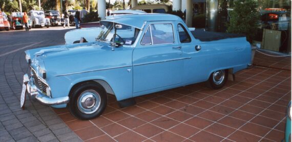 How to Value Ute in Sydney