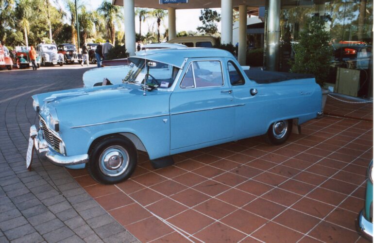 How to Value Ute in Sydney