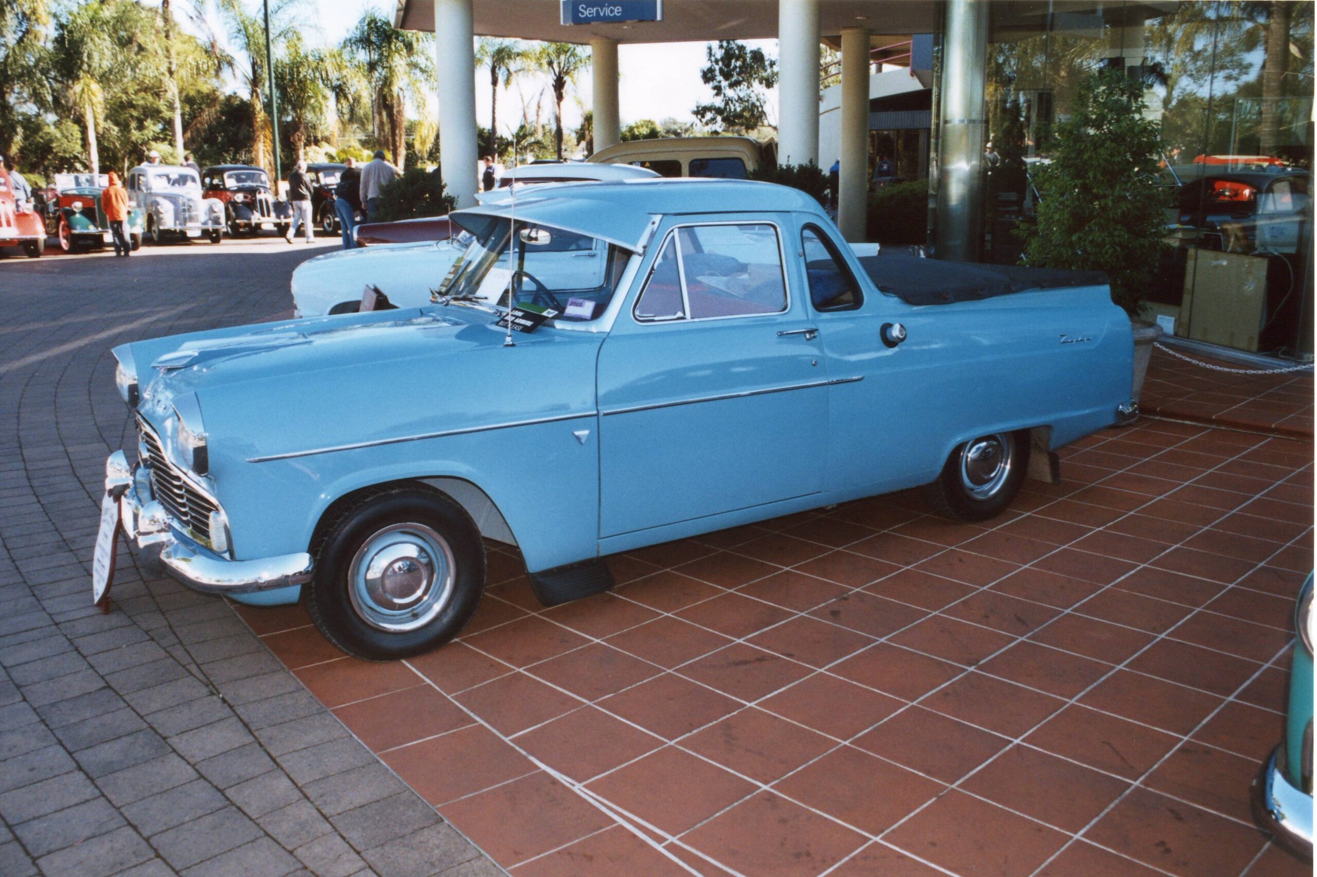 How to Value Ute in Sydney