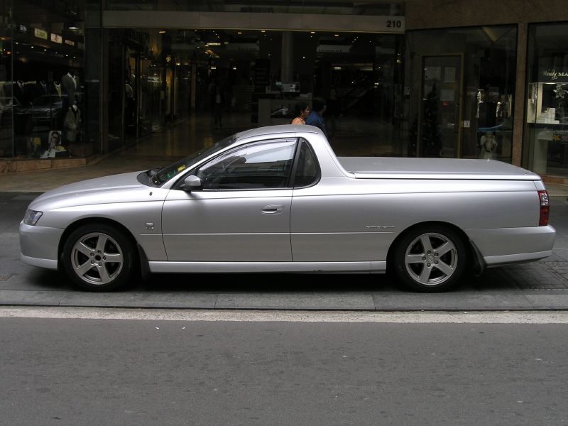 How to Value Ute in Sydney