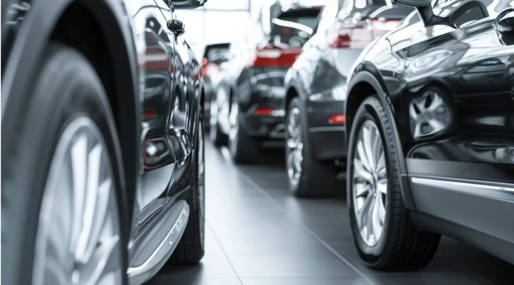 Sell Car in Sutherland Shire