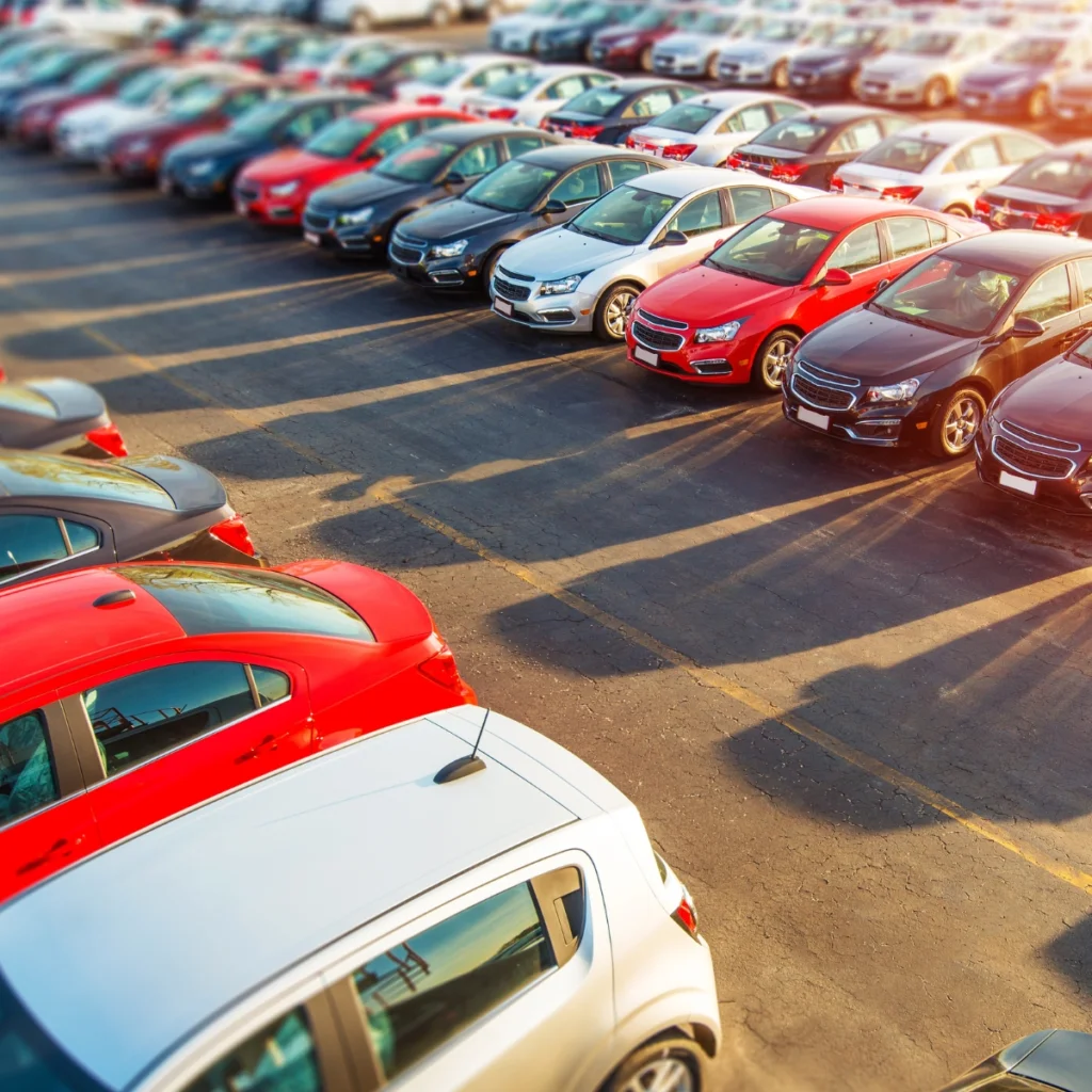 Sell Car in Sutherland Shire