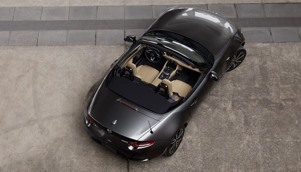 Sell My Convertible in Sydney