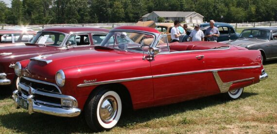 Sell My Convertible in Sydney