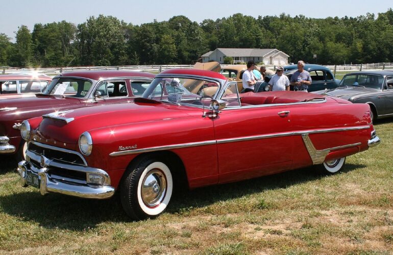 Sell My Convertible in Sydney