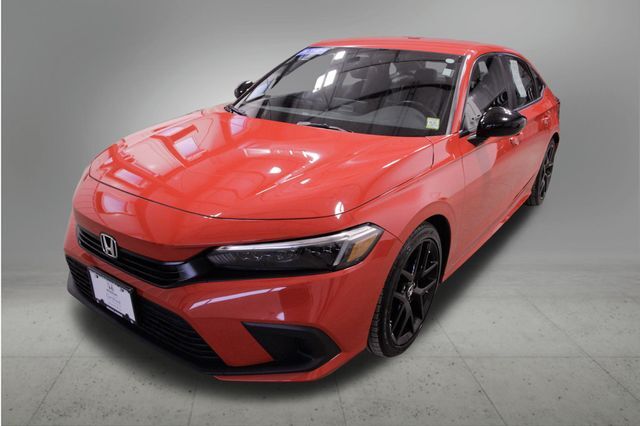 Sell My Sedan in Sydney