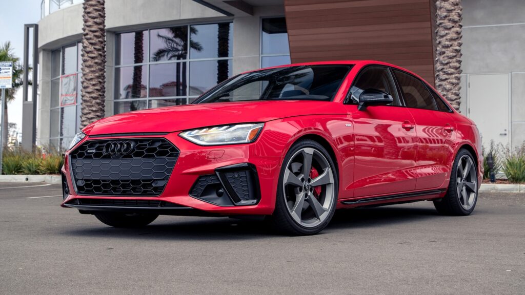 Sell My Sedan in Sydney