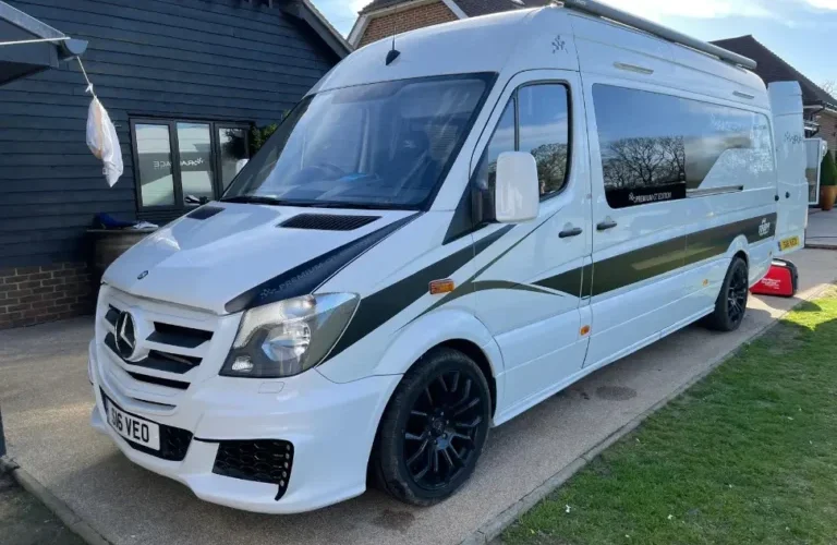 Sell My Van in Sydney