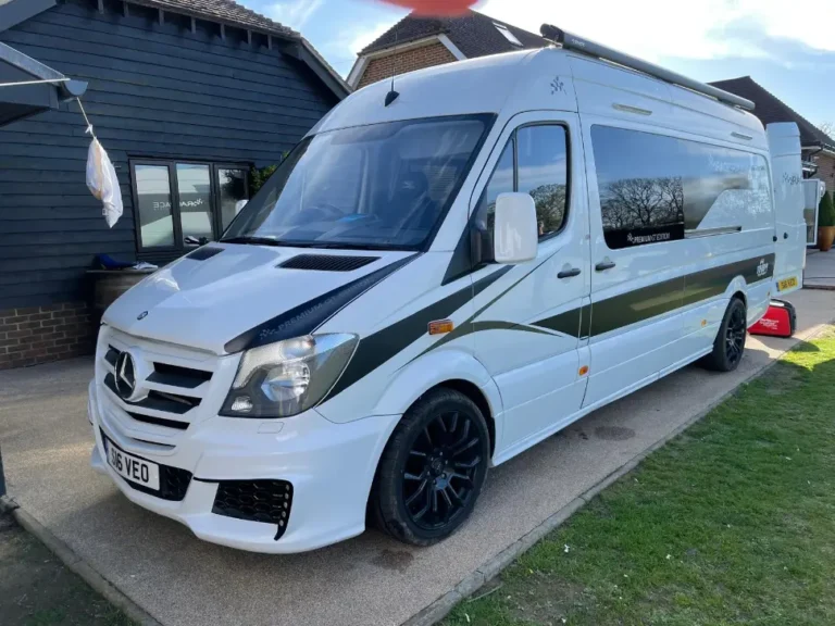 Sell My Van in Sydney