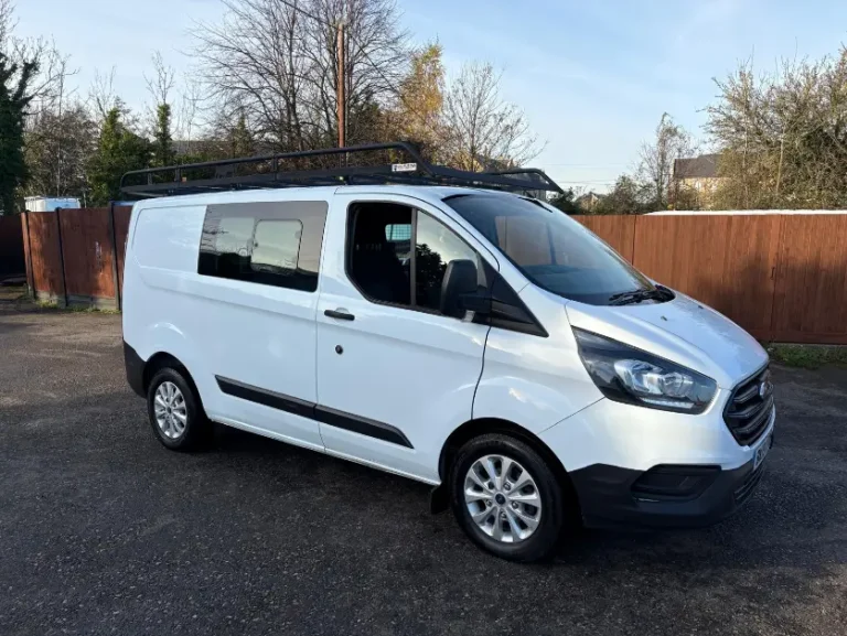 Sell My Van in Sydney